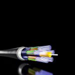 3d rendering of optical fiber background 123rf