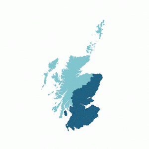 scotland broadband map uk project split