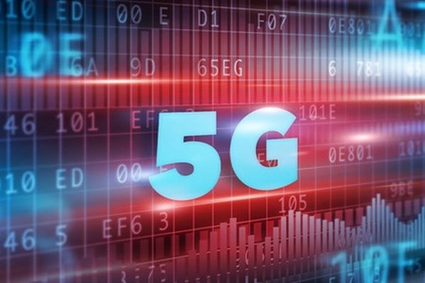 5g mobile broadband technology