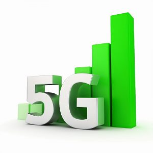 5g mobile signal bars uk by 123rf