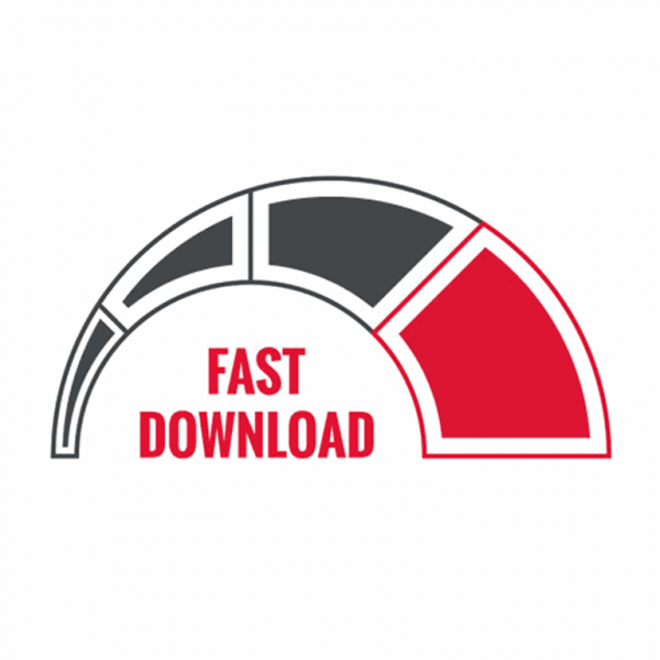 fast internet download speed