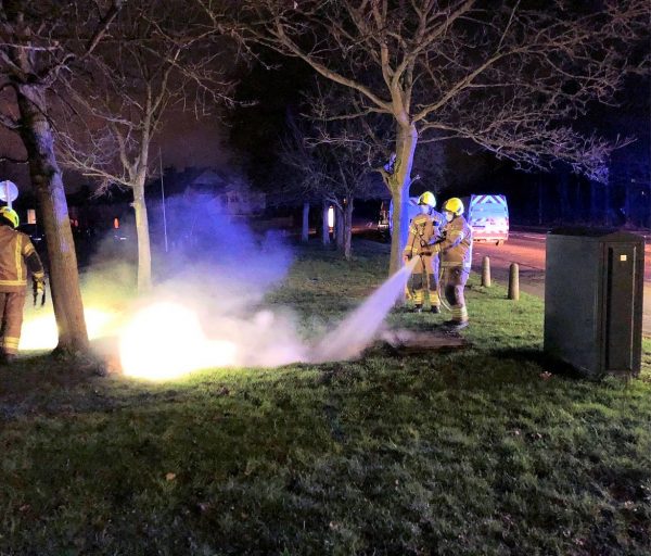 openreach_arson_attack_essex_1_photo
