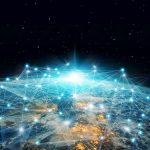 satellite_broadband_LEO_MEO_constellation_uk_space by 123rf