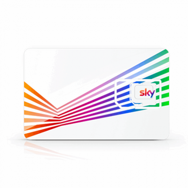 Sky Mobile UK