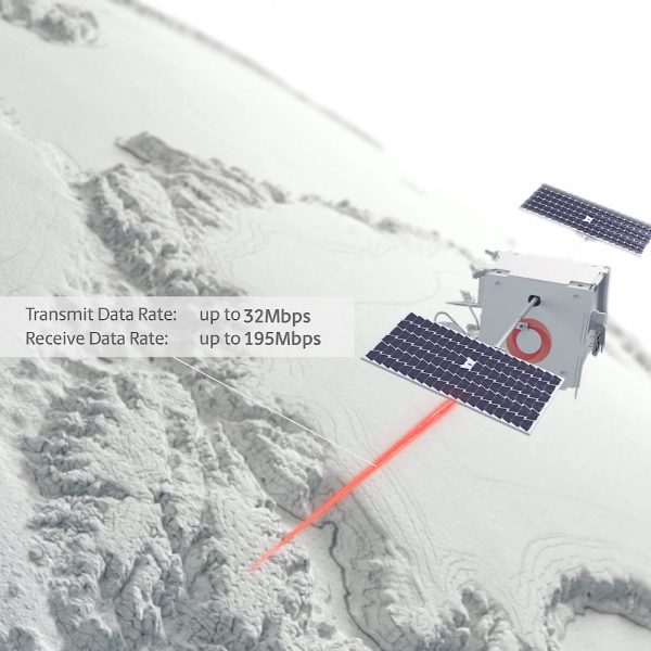 OneWeb_LEO_Broadband_Satellite_Over_Earth