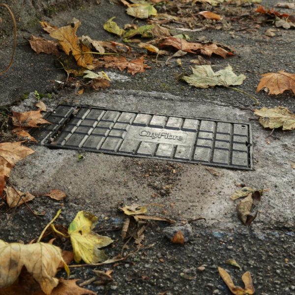 cityfibre Toby Box photo