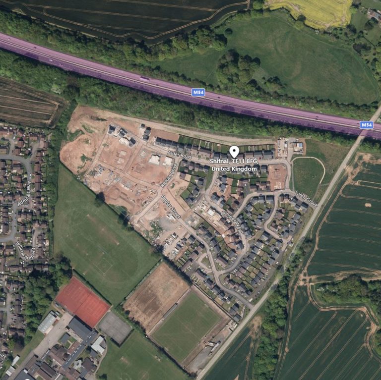 System Error and Costs Stop Openreach FTTP Build in Shifnal ISPreview UK