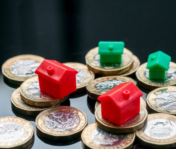 money for broadband in uk homes
