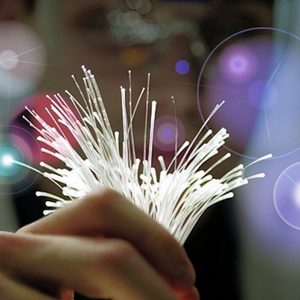 openreach bt fibre optic cable hands