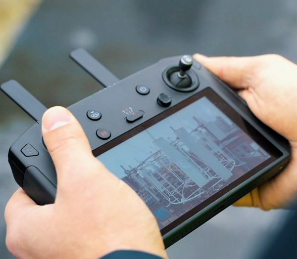 vodafone_drone_control