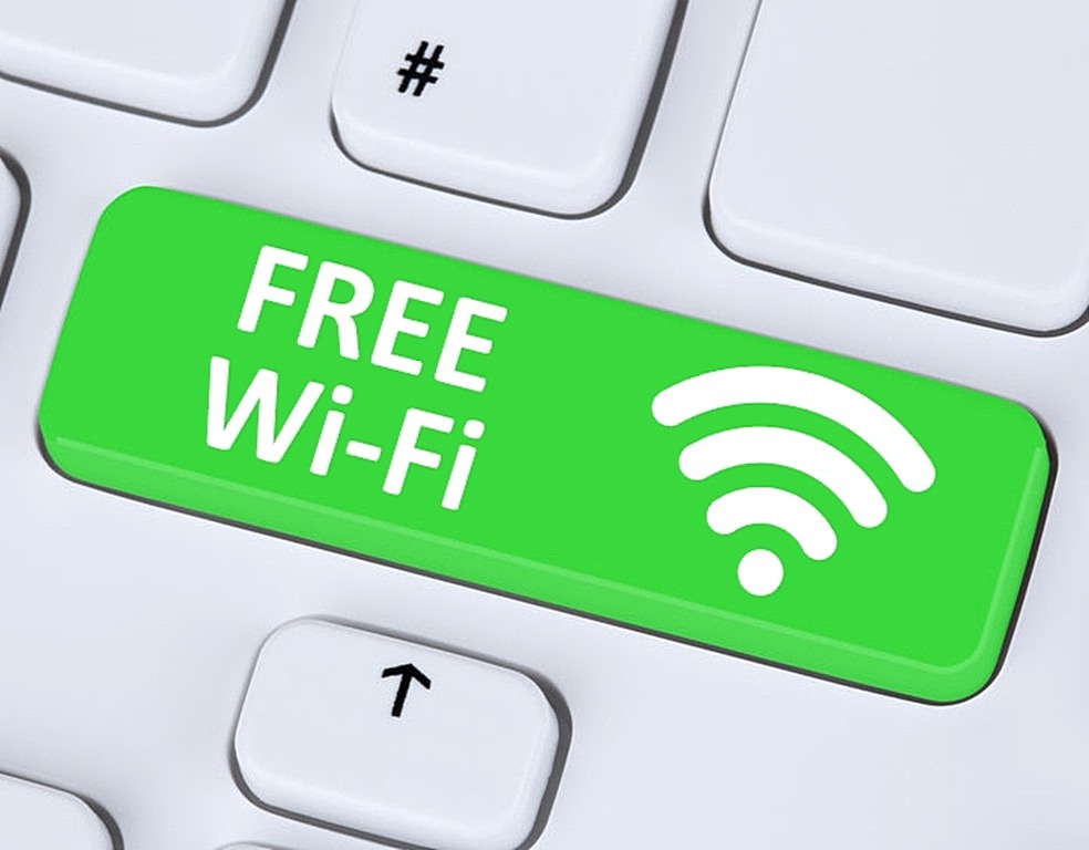 wifi hotspot free internet