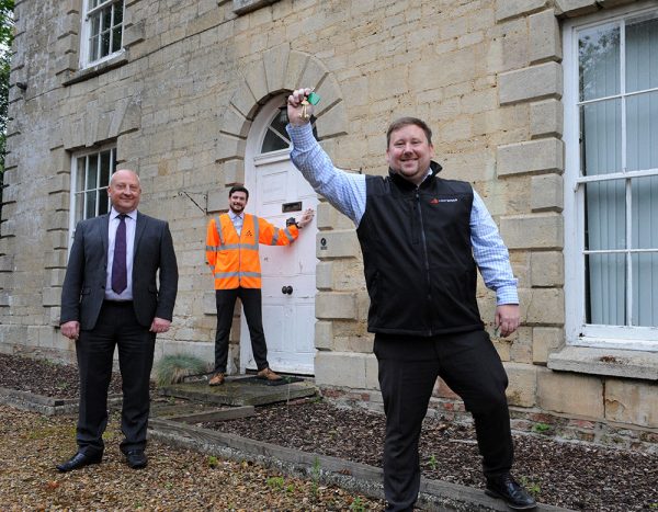 Lightspeed-Broadband-HQ-Building-in-Spalding