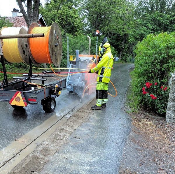 diamond cutter rural fttp openreach