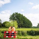gigaclear engineers in rural uk field