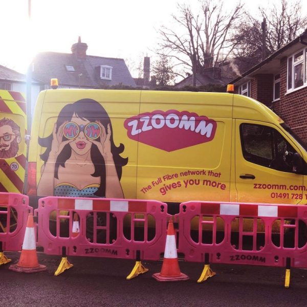 AAISP UK Deploys First Consumer Affordable Technicolor IPv6 Broadband ...