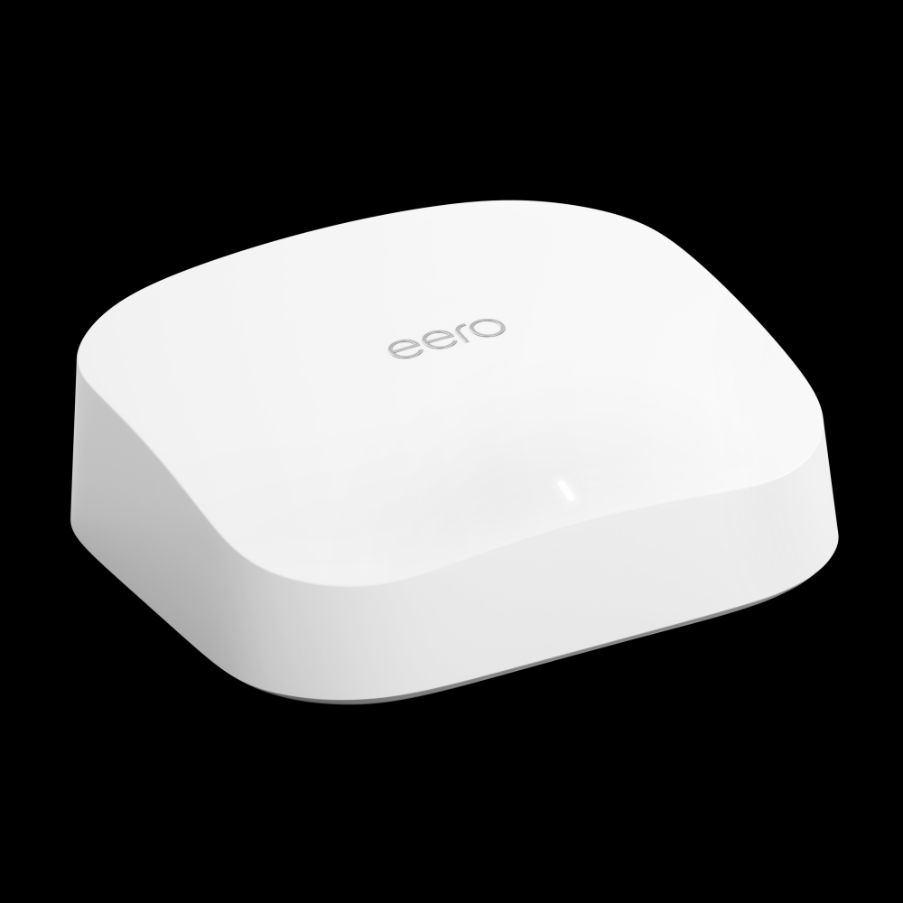 Amazon-eero-6-mesh-wifi-pro-unit