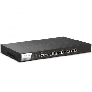DrayTek-3910-Fibre-Router