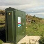 fttc cabinet shropshire