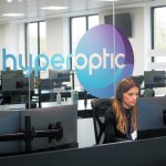 Hyperoptic HQ London Hammersmith