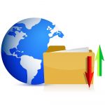 World-broadband-download-and-upload-speeds