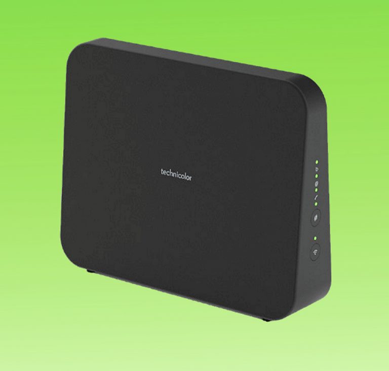 Technicolor and Net Lynk Offer New WiFi 6 Routers to UK ISPs