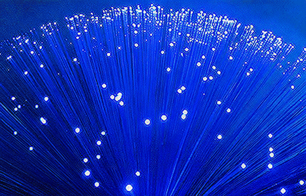 fibre optic cables eclipse