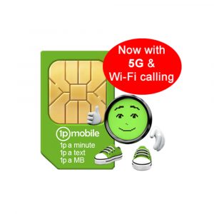 1pMobile-UK-SIM-and-Price-Illustration