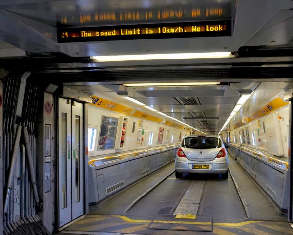Channel-Tunnel-with-Car