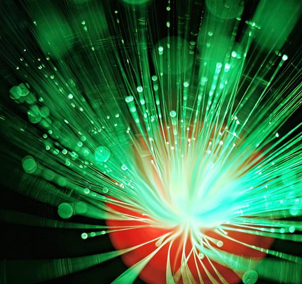 fiber_optic_cable_blue