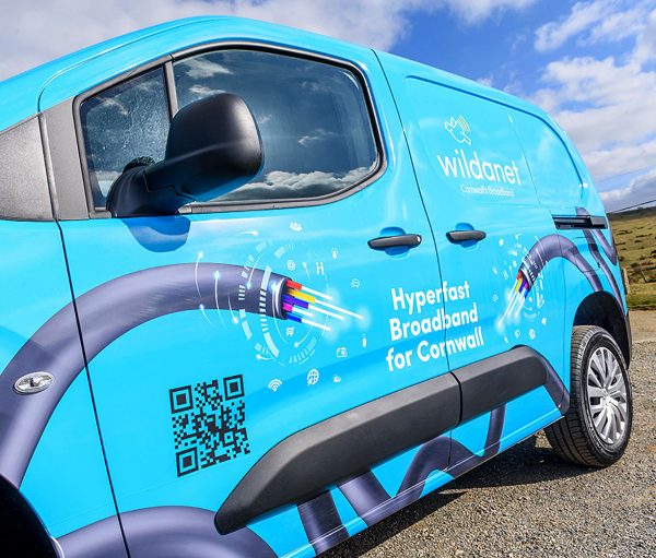 wildanet_fttp_engineering_van