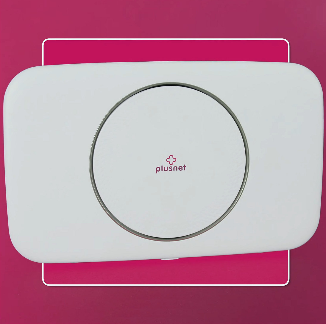Plusnet-Hub-Two-Router