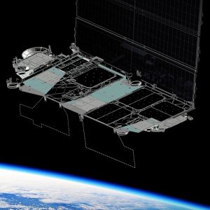 Starlink-Satellite