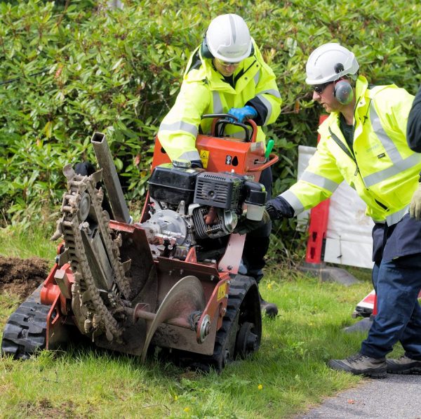 ditch witch fttp broadband openreach