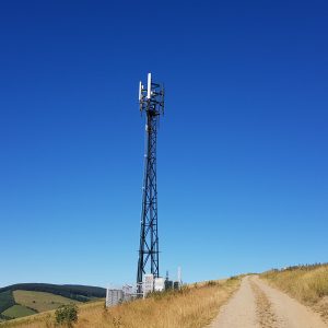 ee rural mobile mast uk