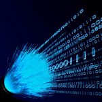 fibre optic data flow 2020