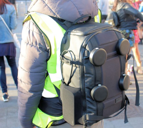 Baltic-Broadband-Backpack