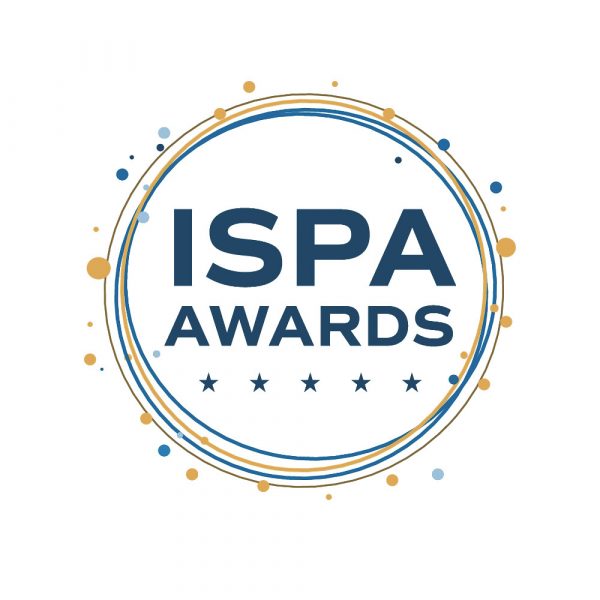 ISPA UK ISP Awards Logo 2021
