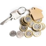 Money Pounds Savings for UK Homes