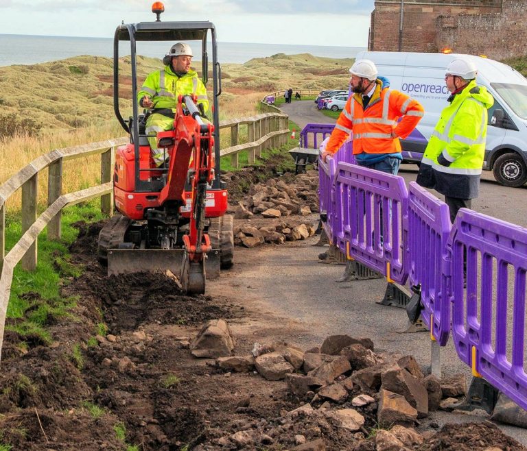 Openreach Officially Name The Next 170 UK FTTP Rollout Areas ISPreview UK