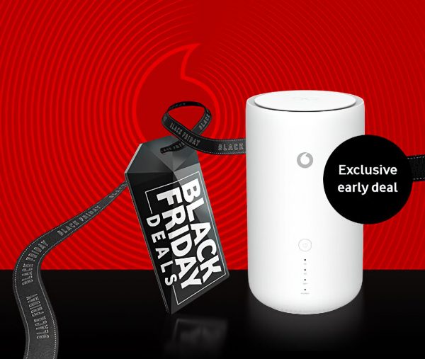 Vodafone-5G-TCL-HH500V-GigaCube-Router