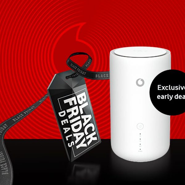 Vodafone-5G-TCL-HH500V-GigaCube-Router