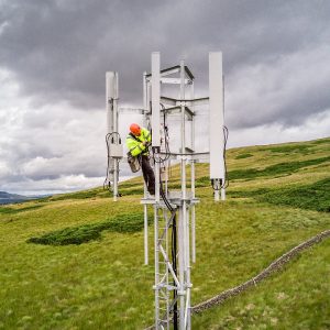 ee rural mast