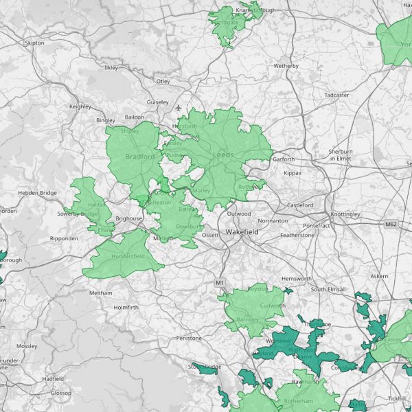 CityFibre-Wakefield