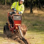 Openreach-Field-Trenching