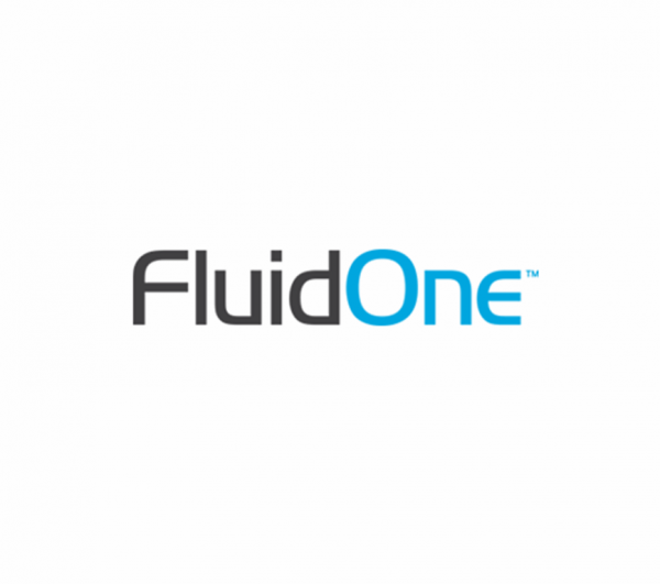 fluidone isp logo