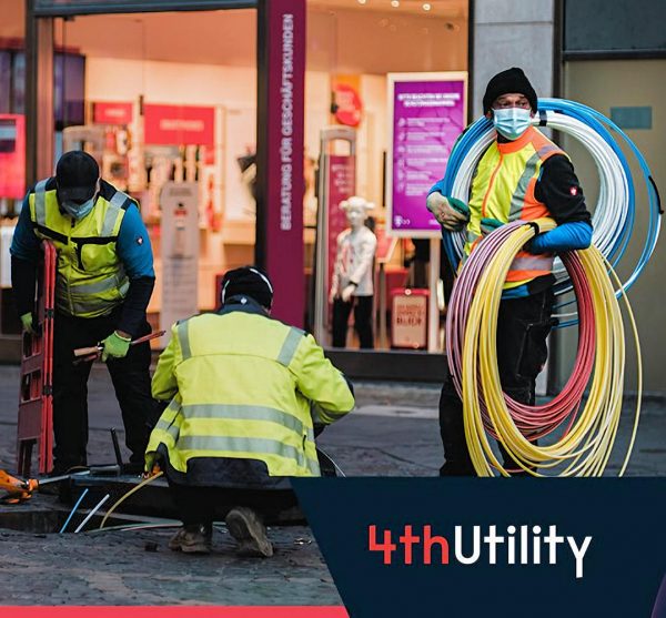 4th Utility FTTP Engineers