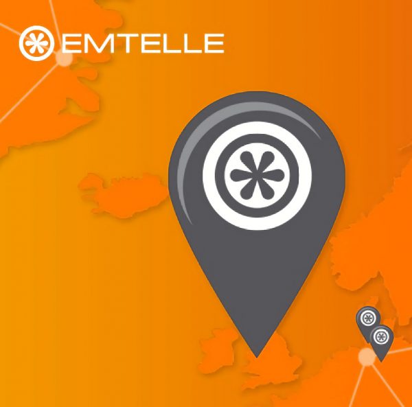 Emtelle UK Wales Expansion