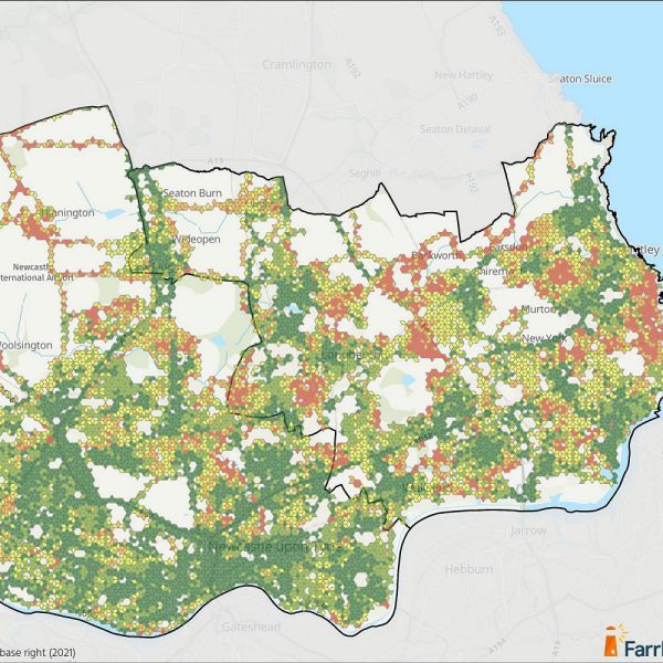 FarrPoint-4G-Coverage-Map-of-Newcastle-and-South-Tyneside