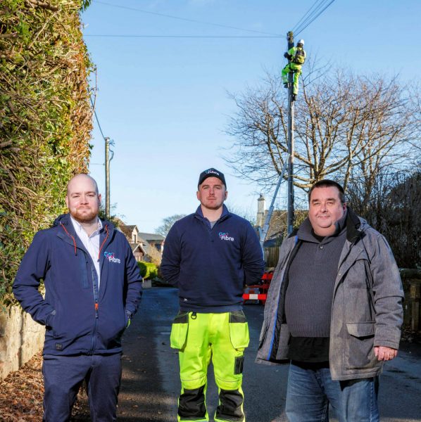 Marykirk-and-GoFibre-Leaders-Team