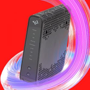 Virgin Media Business UK Hitron CHITA Router